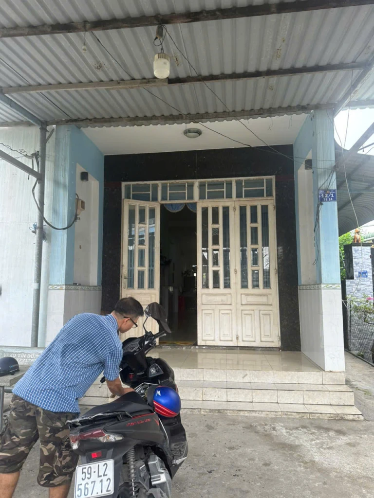 CHÍNH CHỦ BÁN NHÀ KÈM 10 PHÒNG TRỌ – DÒNG TIỀN ỔN ĐỊNH – TẠI THUẬN AN