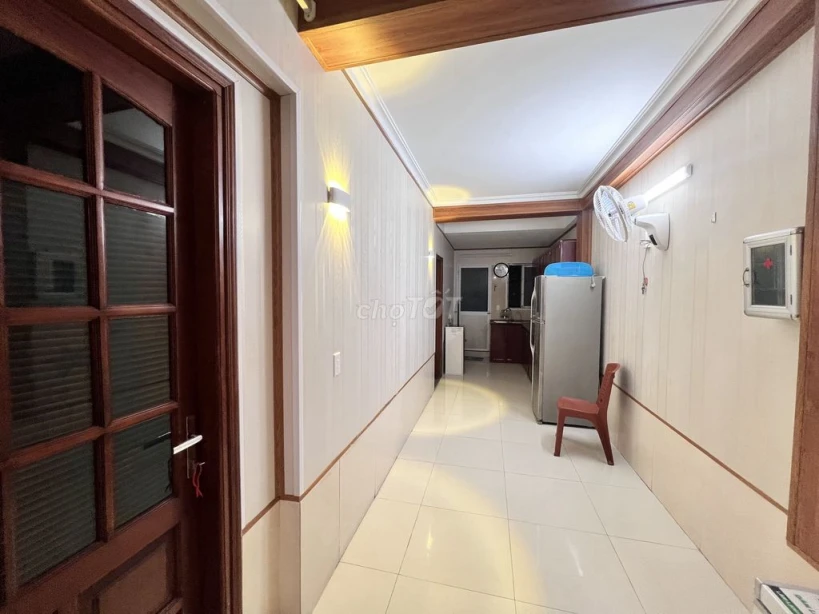 CHO THUÊ CĂN HỘ KTT 33B PHẠM NGŨ LÃO – HOÀN KIẾM, HÀ NỘI