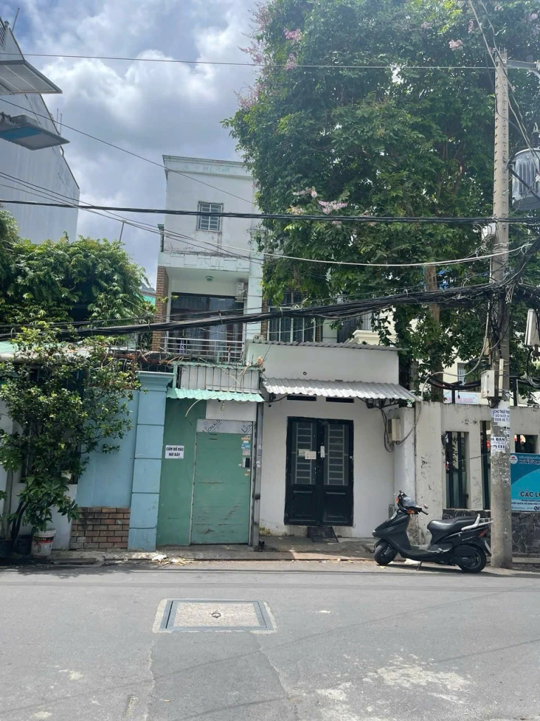 BÁN NHÀ CHÍNH CHỦ – TRUNG TÂM QUẬN PHÚ NHUẬN, THÀNH PHỐ HỒ CHÍ MINH
