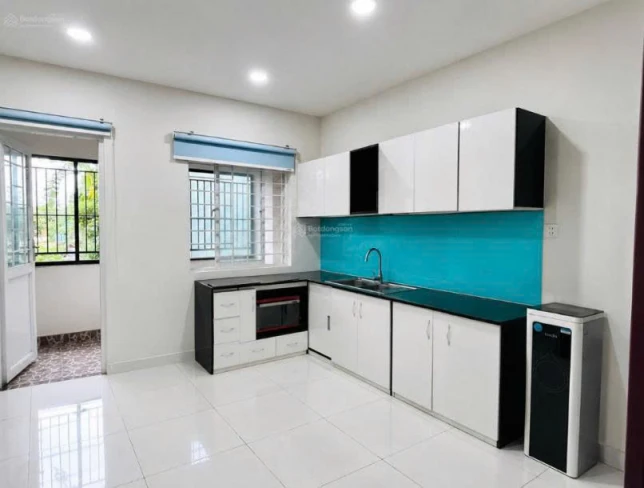 Bán nhà mặt phố 1 trệt 1 lầu, 3 PN – EcoLakes Mỹ Phước