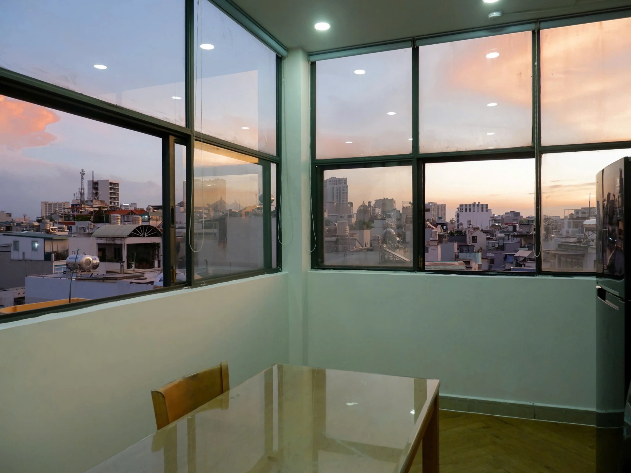 *CHO THUÊ PENTHOUSE CHÍNH CHỦ FULL NỘI THẤT – 68M² TẠI TRUNG TÂM QUẬN 1**
