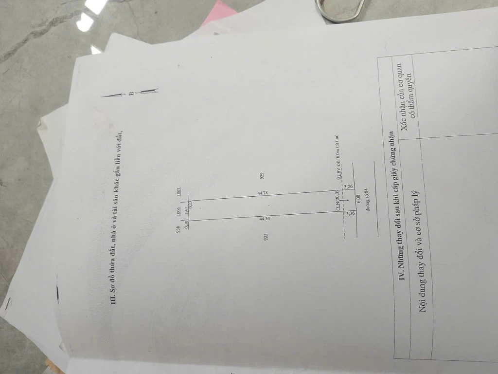 Chủ cần tiền trả nợ cần bán gấp căn nhà kp 2 phường Minh Hưng tỉnh Đồng Nai(bình phước cũ)
