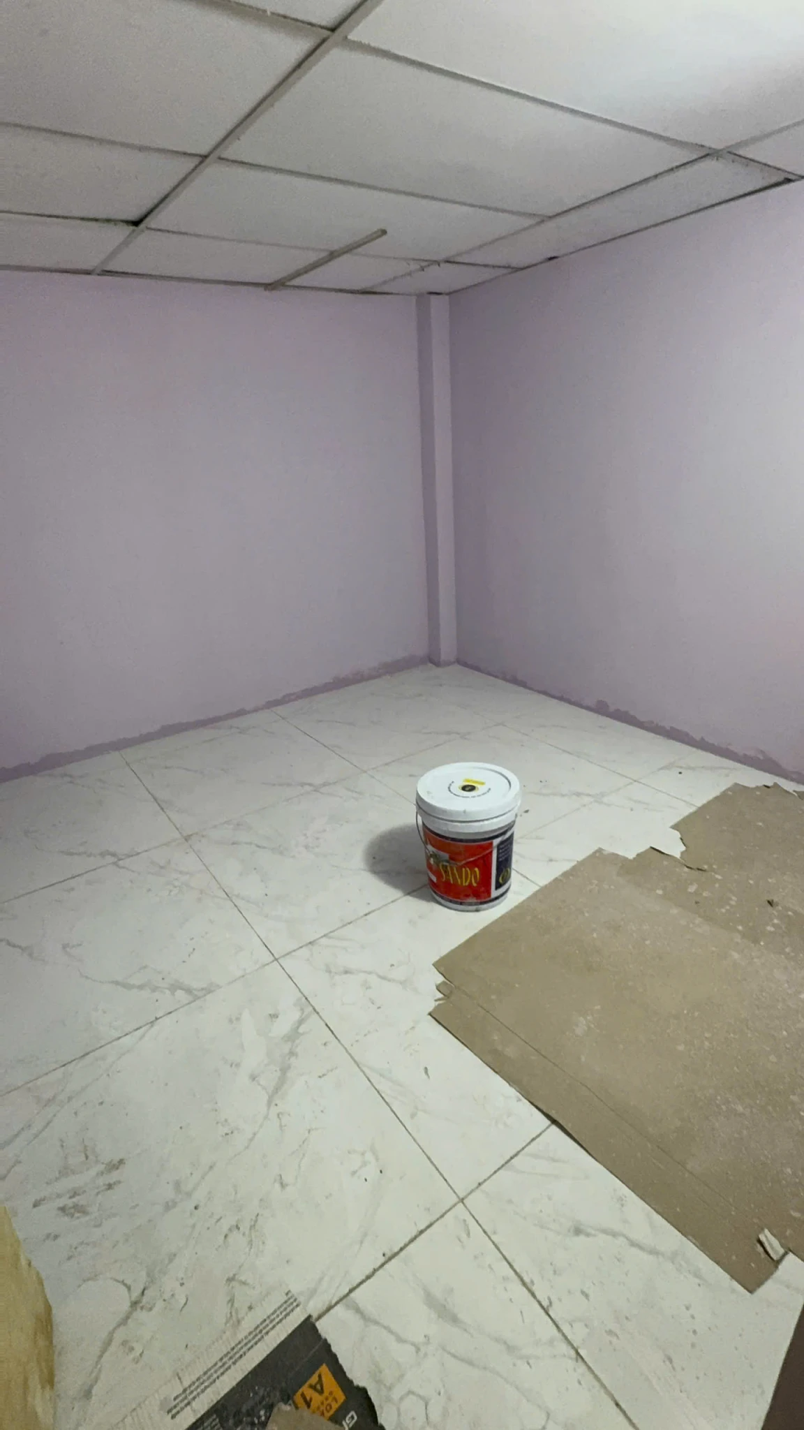CHO THUÊ NHÀ MẶT TIỀN ĐƯỜNG TRẦN ĐẠI NGHĨA, BÌNH CHÁNH – GIÁ 17 TRIỆU/THÁNG