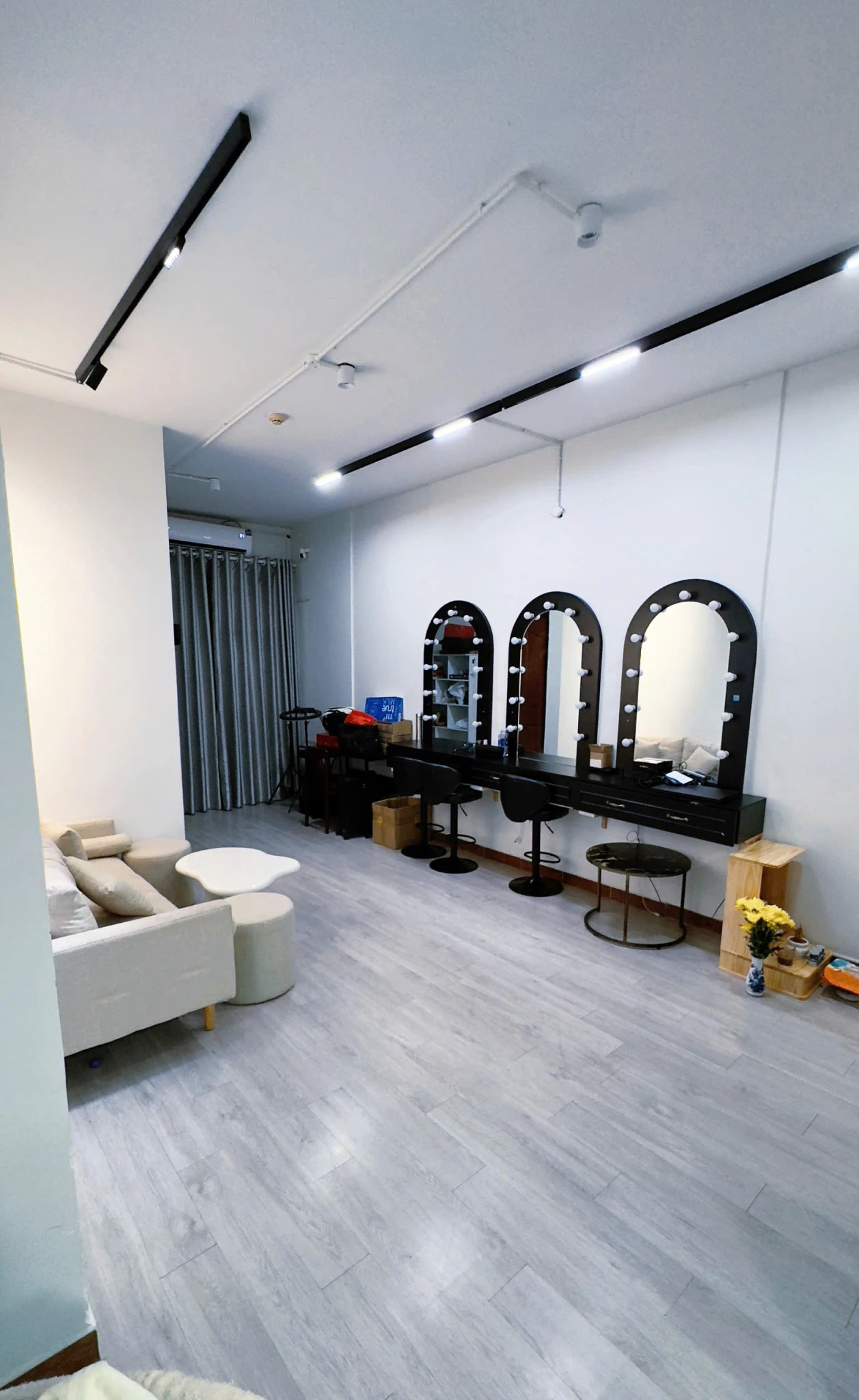BÁN CĂN HỘ CHUNG CƯ KHANG PHÚ – QUẬN TÂN PHÚ, TP.HCM – 78M², SỔ HỒNG RIÊNG, NHÀ ĐẸP DỌN VÀO Ở NGAY