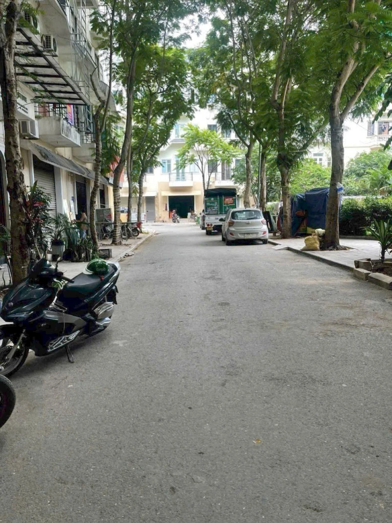 CHO THUÊ NHÀ 5 TẦNG – KĐT DƯƠNG NỘI, YÊN NGHĨA, HÀ ĐÔNG