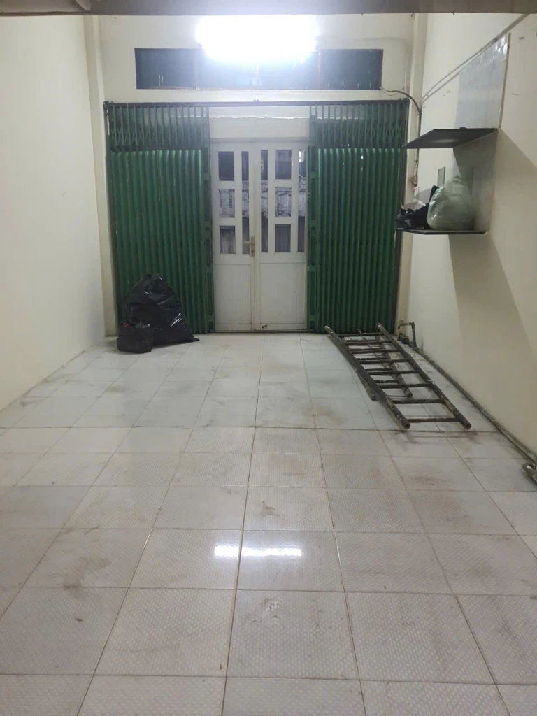CHO THUÊ LẠI NHÀ CẤP 4 – HẺM LÊ THỊ BẠCH CÁT, Q.11, HCM