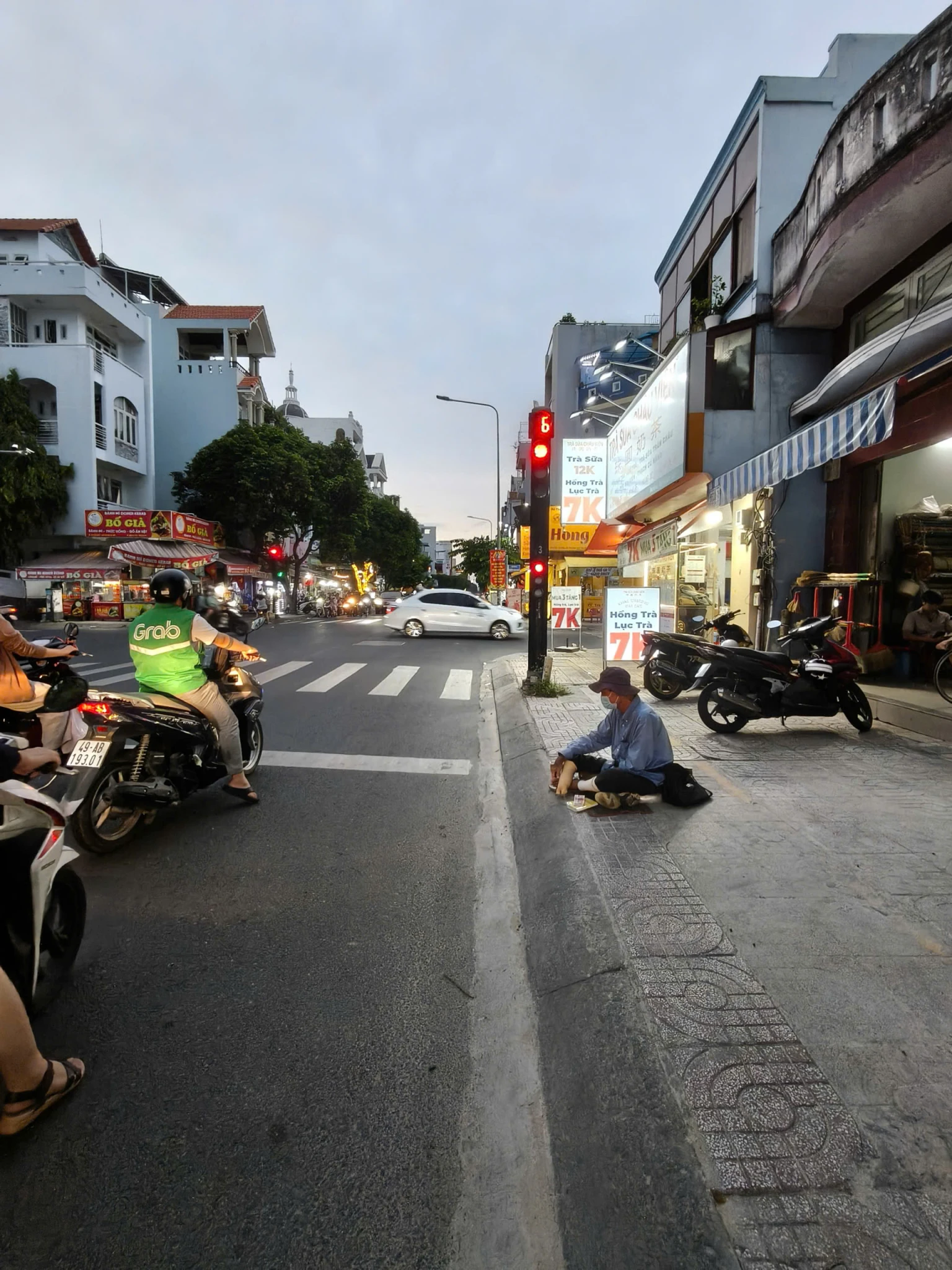 MẶT BẰNG KINH DOANH ĐẸP – TÂN THÀNH, TÂN PHÚ