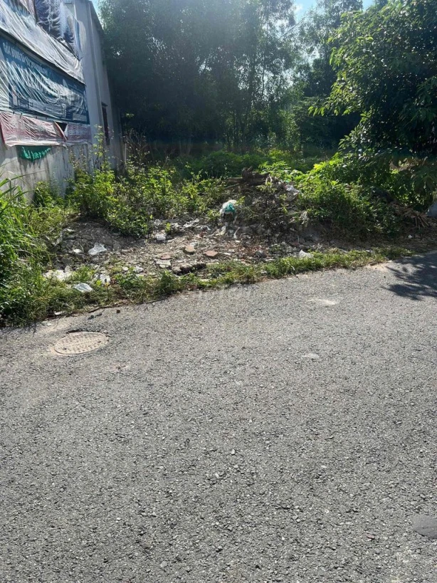 BÁN ĐẤT THỔ CƯ HẺM XE HƠI ĐƯỜNG HUỲNH VĂN LŨY – PHƯỜNG PHÚ LỢI