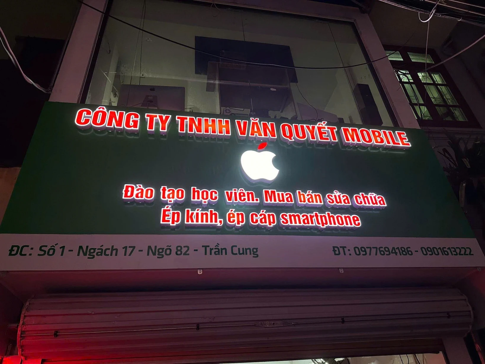 BÁN NHÀ TRẦN CUNG ,CẦU GIẤY , HÀ NỘI -  28,5M² – 4 TẦNG + 1 TUM – Ô TÔ ĐỖ CỬA
