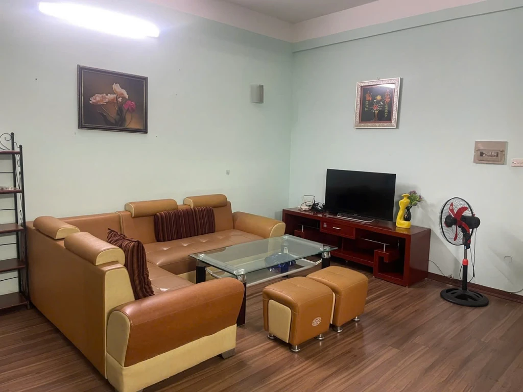 CHÍNH CHỦ CHO THUÊ CĂN HỘ 80M² – NGÕ 85 HẠ ĐÌNH, THANH XUÂN TRUNG, HÀ NỘI