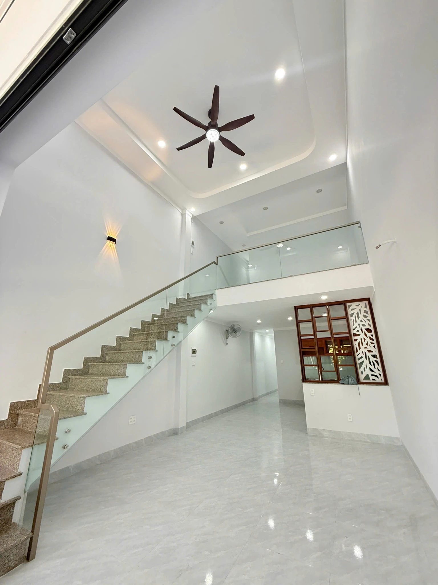 BÁN NHÀ MỚI ĐẸP – HẺM 101 VẠN XUÂN, NGAY TRUNG TÂM TP. BUÔN MA THUỘT,ĐẮK LẮK