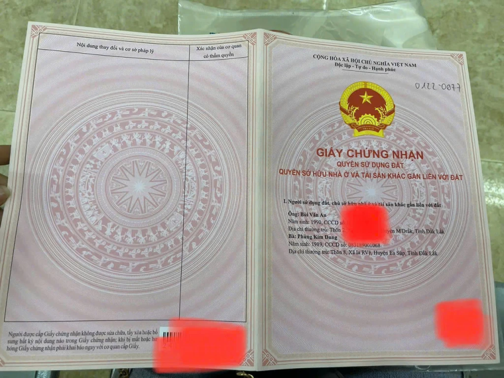 BÁN NHÀ NGUYÊN CĂN VÀ 6 PHÒNG TRỌ ĐANG CÓ THU NHẬP 14 TRIỆU/THÁNG TẠI BUÔN MA THUỘT, ĐẮK LẮK