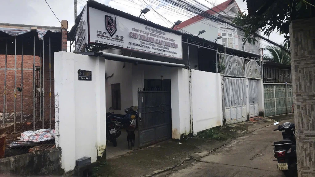 CHÍNH CHỦ BÁN ĐẤT TẶNG NHÀ CẤP 4 KHANG TRANG, FULL NỘI THẤT – TRUNG TÂM BUÔN MA THUỘT, ĐẮK LẮK