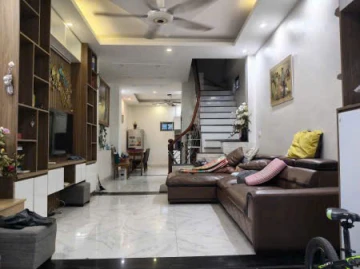 CHO THUÊ NHÀ NGUYÊN CĂN 3 TẦNG TẠI PHÚC LỢI, LONG BIÊN, HÀ NỘI