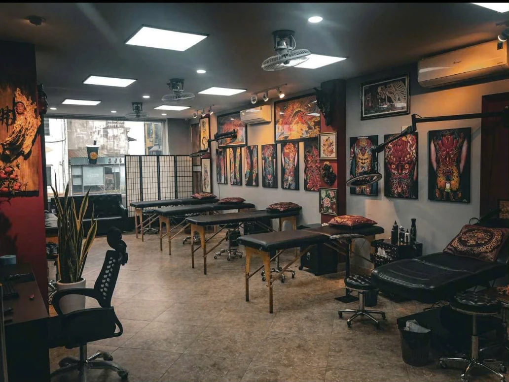 CHO THUÊ MẶT BẰNG CHIA ĐÔI – MẶT SÀN 120M² TẠI PHỐ BẠCH MAI, HÀ NỘI