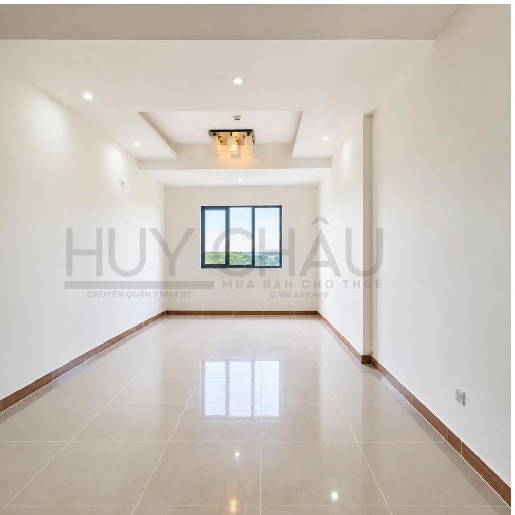 Bán Căn Hộ The Era Town Q7 77m² 2PN 2WC Giá 2,65 Tỷ