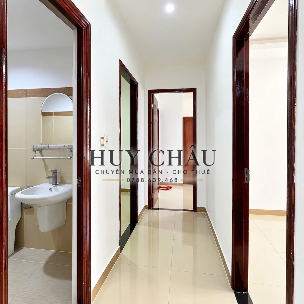 BÁN CĂN HỘ CHUNG CƯ ĐỨC KHẢI ERATOWN - QUẬN 7