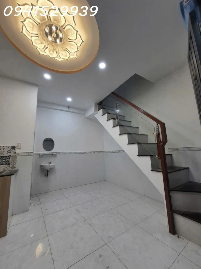 BÁN NHÀ ĐỒNG SỞ HỬU -TAM BÌNH -GIÁ 1TY300