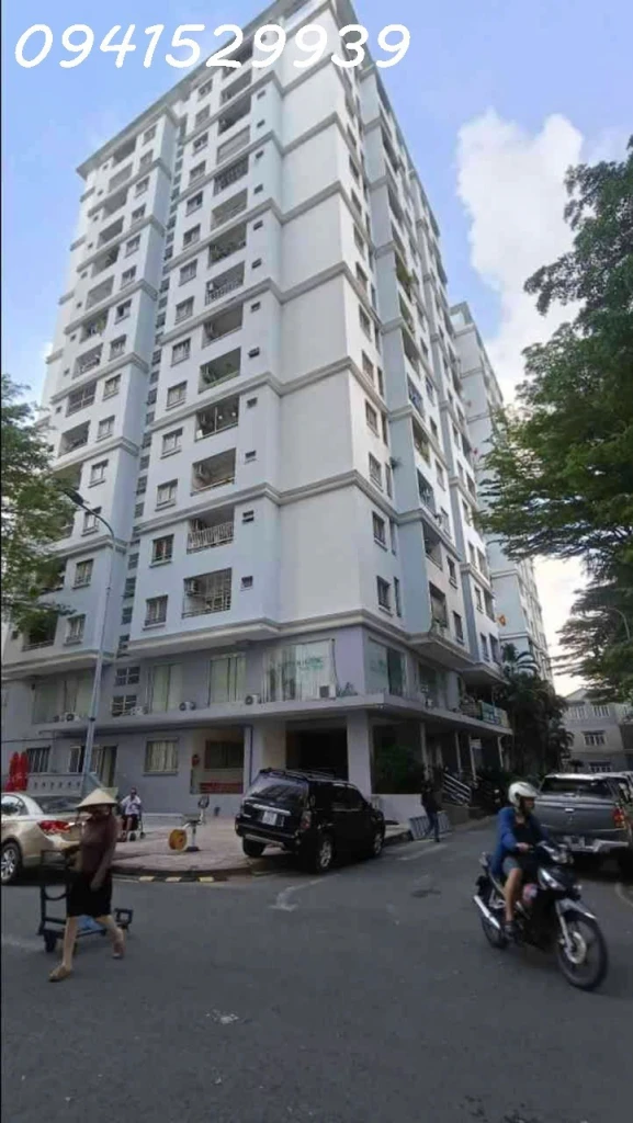 BÁN CĂN HỘ 70M 2,75TY -CHUNG CƯ SUNVIEW TAM PHÚ