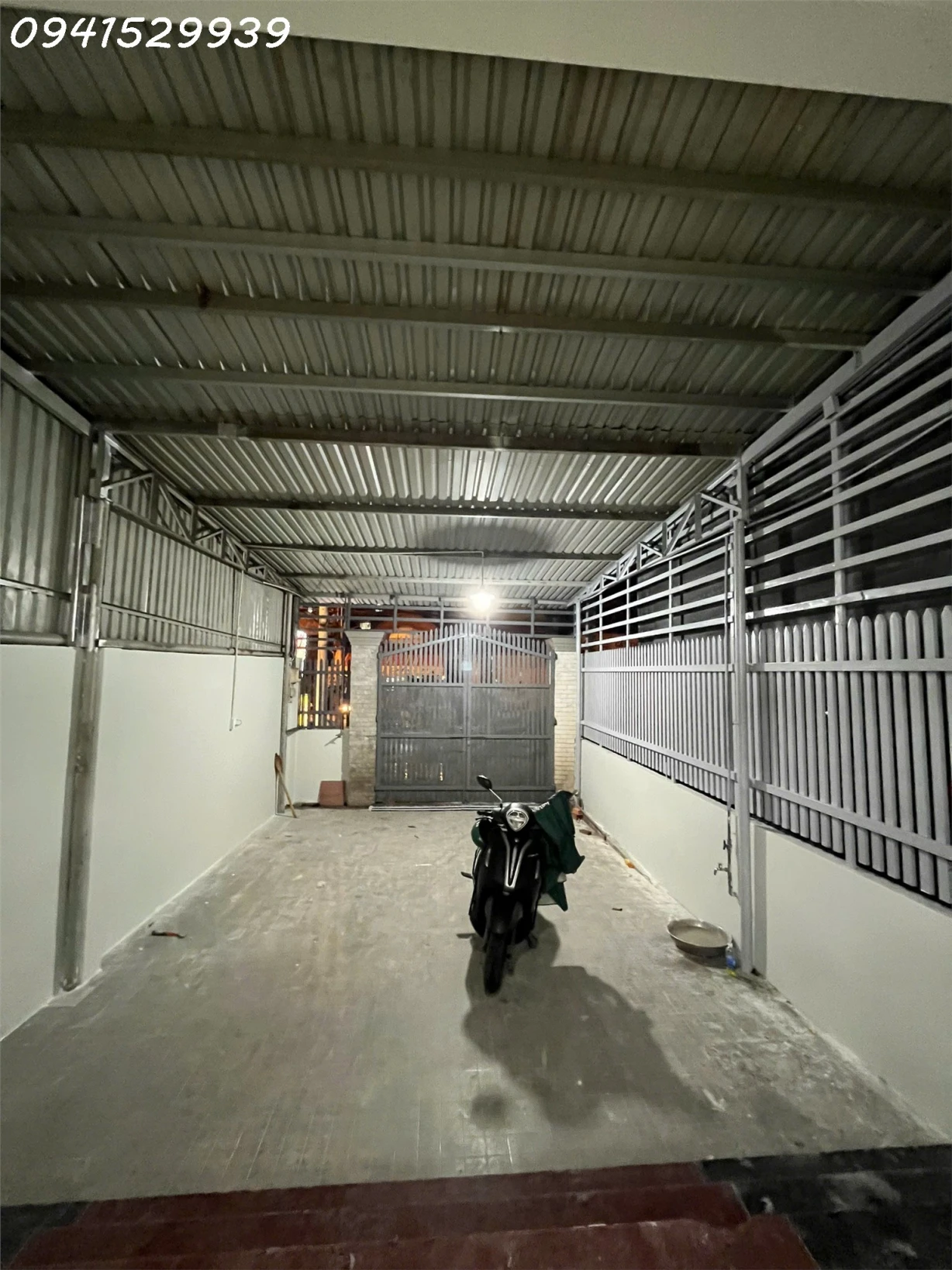 CHO THUÊ MẶT BẰNG ĐƯỜNG SỐ 12 TAM BINH, THỦ ĐƯC -17 TRIỆU /THÁNG