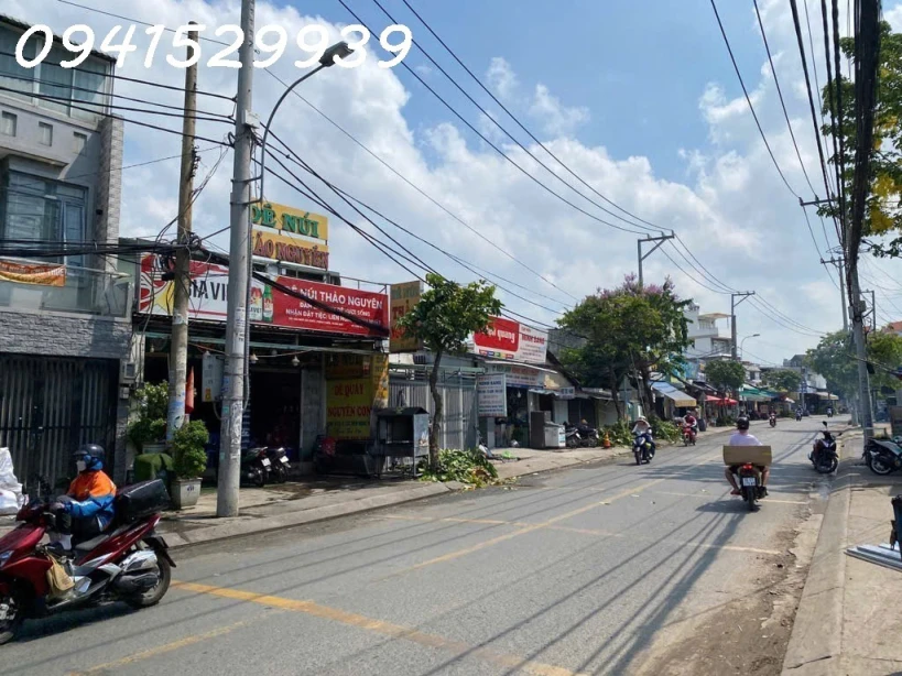 Bán Đất Tăng Nhà Cho Thuê-159m2-Nơ Hậu Đẹp-Gần KCX  Linh Trung 2--Xe Hơi Tới Đất--5,85Tỷ