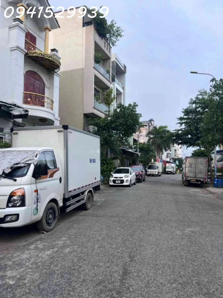 NHÀ 3 TẦNG HẺM 7M =NGÔ CHÍ QUỐC ,BÌNH CHIỂU 4TY8850