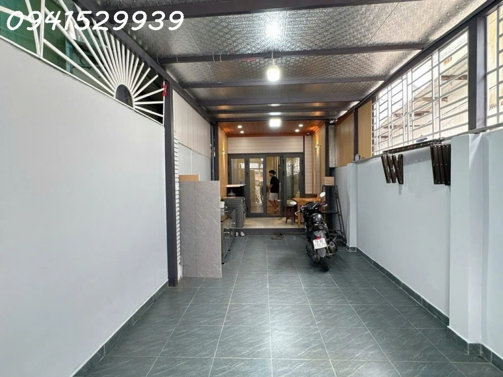BÁN NHÀ LÔ GÓC HẺM XE Ô TÔ TỈNH LỘ 43 GIÁ CHỈ 3TY400 SỔ HÔNG RIENG
