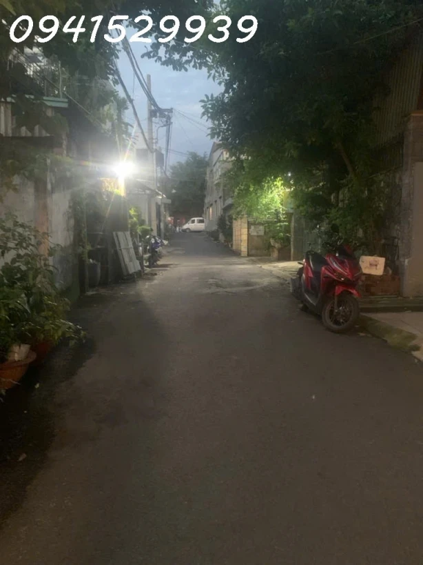BÁN NHÀ HÊM TAM CHÂU -2TANG -GIÁ 5TY700