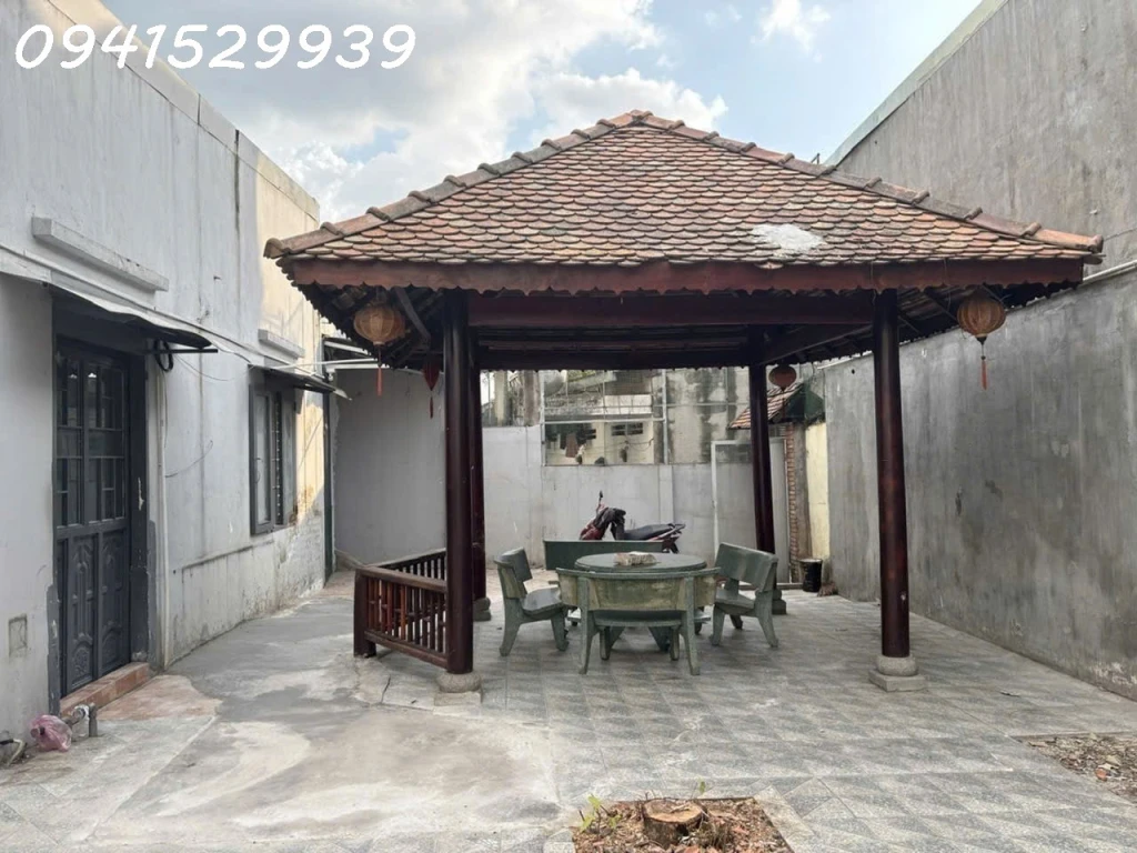 SIÊU PHẨM BÌNH HÒA 21 – 199m² (14×15m) – GIÁ CHỈ 4,75 TỶ – ĐẤT RỘNG HIẾM CÓ, MUA LÀ LỜI!