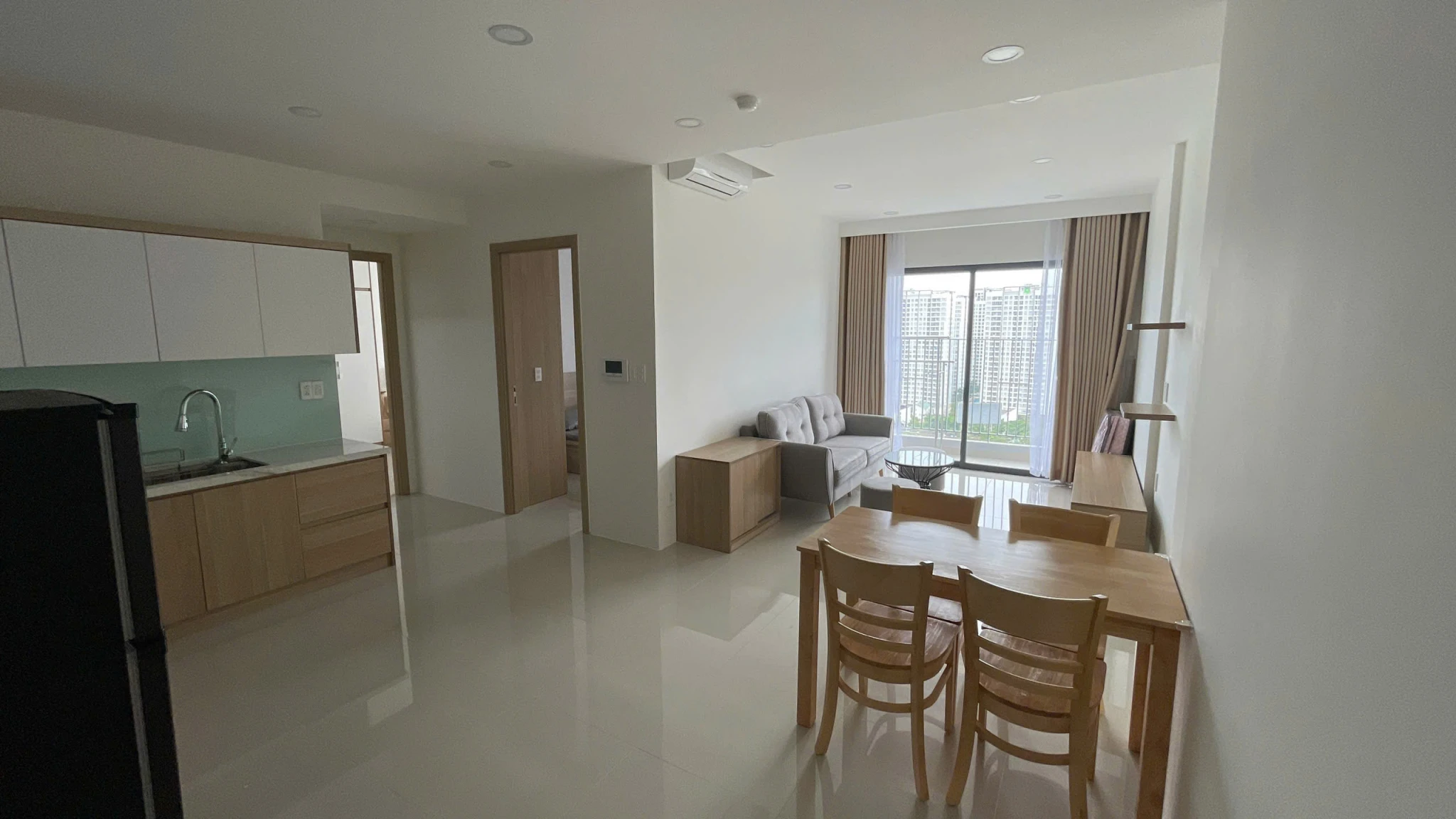 CHÍNH CHỦ BÁN CĂN HỘ LAVIDA PLUS 2PN – QUẬN 7  HĐ CHO THUÊ 15TR/THÁNG