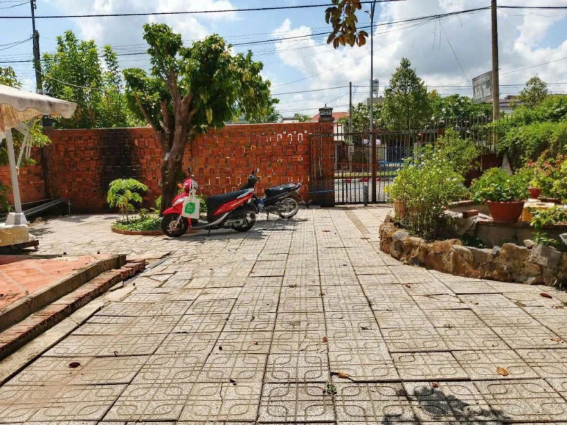 Bán đất chính chủ mặt tiền đường Nguyễn Trọng Cát, P. Hiệp Ninh, TP.Tây Ninh