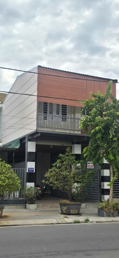 Chính Chủ Cần Bán 2 Căn Nhà Liền Kề Xã Diện Sơn, Diên Khánh, Khánh Hòa