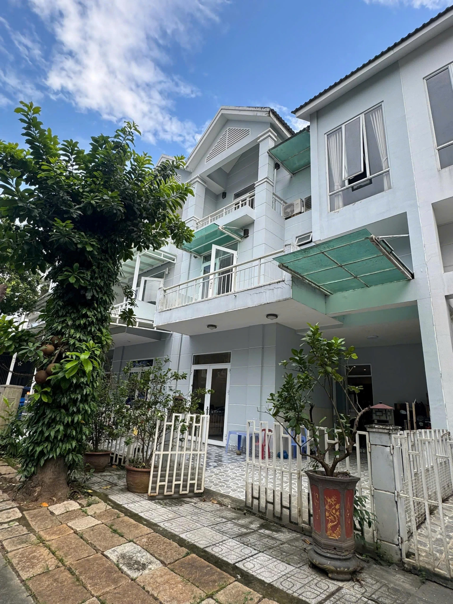 BIỆT THỰ HOJA VILLA – KHU BIỆT THỰ CAO CẤP TẠI PHƯỚC LONG B, QUẬN 9