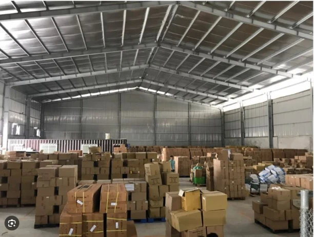 CHO THUÊ NHÀ MẶT TIỀN NGUYỄN THỊ KIỂU, QUẬN 12 VỊ TRÍ ĐẮC ĐỊA