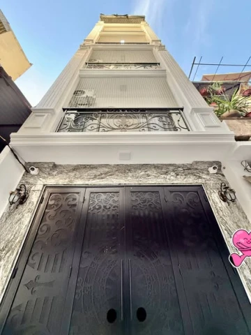 Bán Nhà Ngay Gần Hồ Phương Liệt…Thanh Xuân