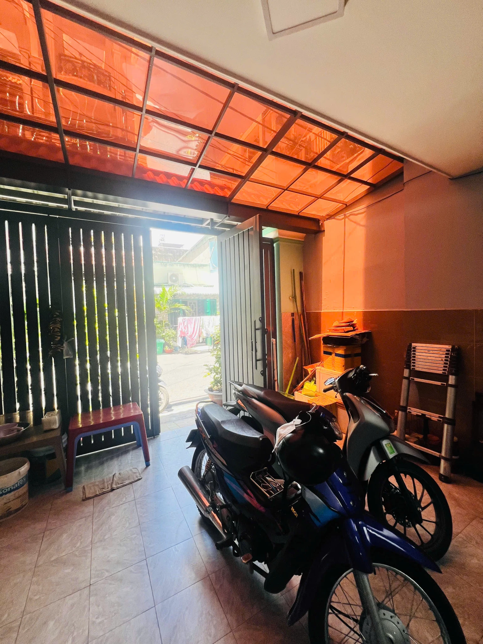 🌷 NHÀ BÁN KHU TÊN LỬA NGANG 5M ( 78m2 - 4 tầng ) giá chào nhỉnh 9 tỷ . Hẻm xe tải tránh thông