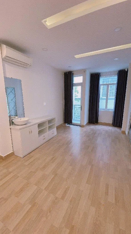BÁN NHÀ HẺM 568 TRẦN HƯNG ĐẠO, QUẬN 5,TPHCM