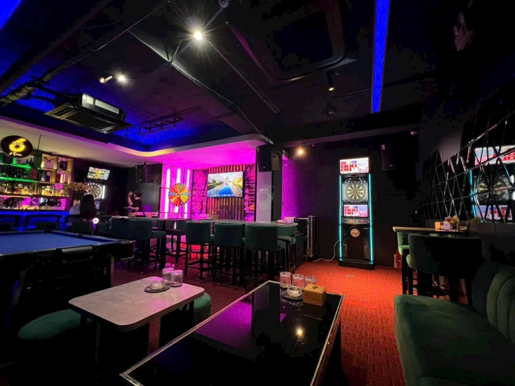 SANG NHƯỢNG PUB VÀ FOOD NHẬT – ĐÀO TẤN, HÀ NỘI – VÀO KINH DOANH NGAY