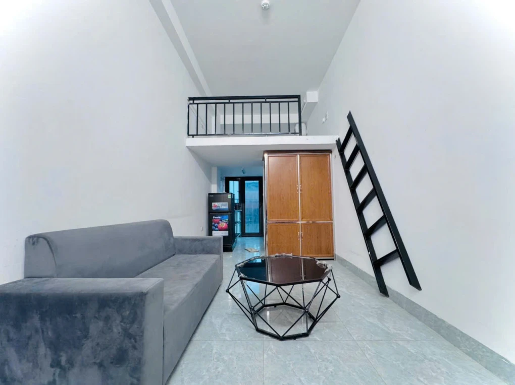 PASS PHÒNG TRỌ - CÓ THANG MÁY NGÕ 68 TRIỀU KHÚC – VÀO Ở NGAY