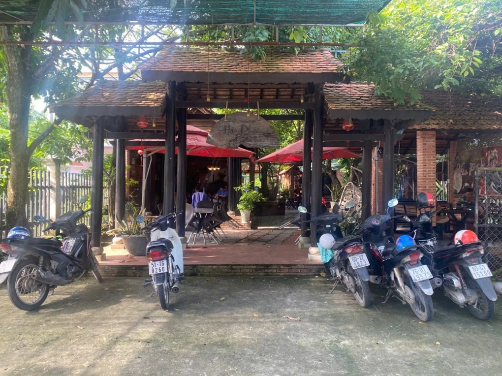 CHÍNH CHỦ BÁN ĐẤT GÓC 2 MẶT TIỀN – ĐANG KINH DOANH QUÁN CAFE – ĐỒNG NAI