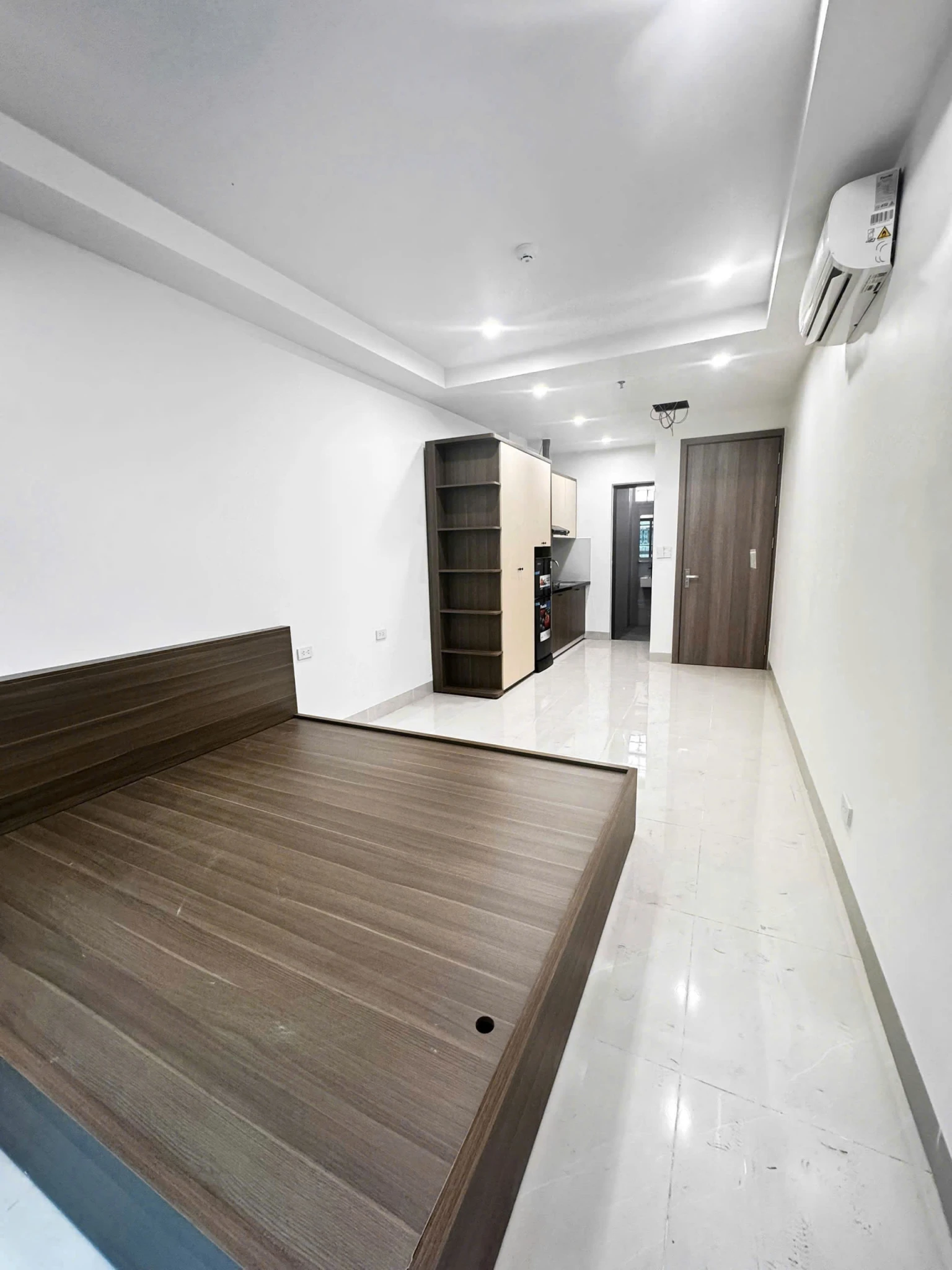 TÌM 1 BẠN NỮ Ở GHÉP – ĐẠI TỪ, HOÀNG MAI - VÀO Ở NGAY HỖ TRỢ 300K TIỀN PHÒNG THÁNG ĐẦU