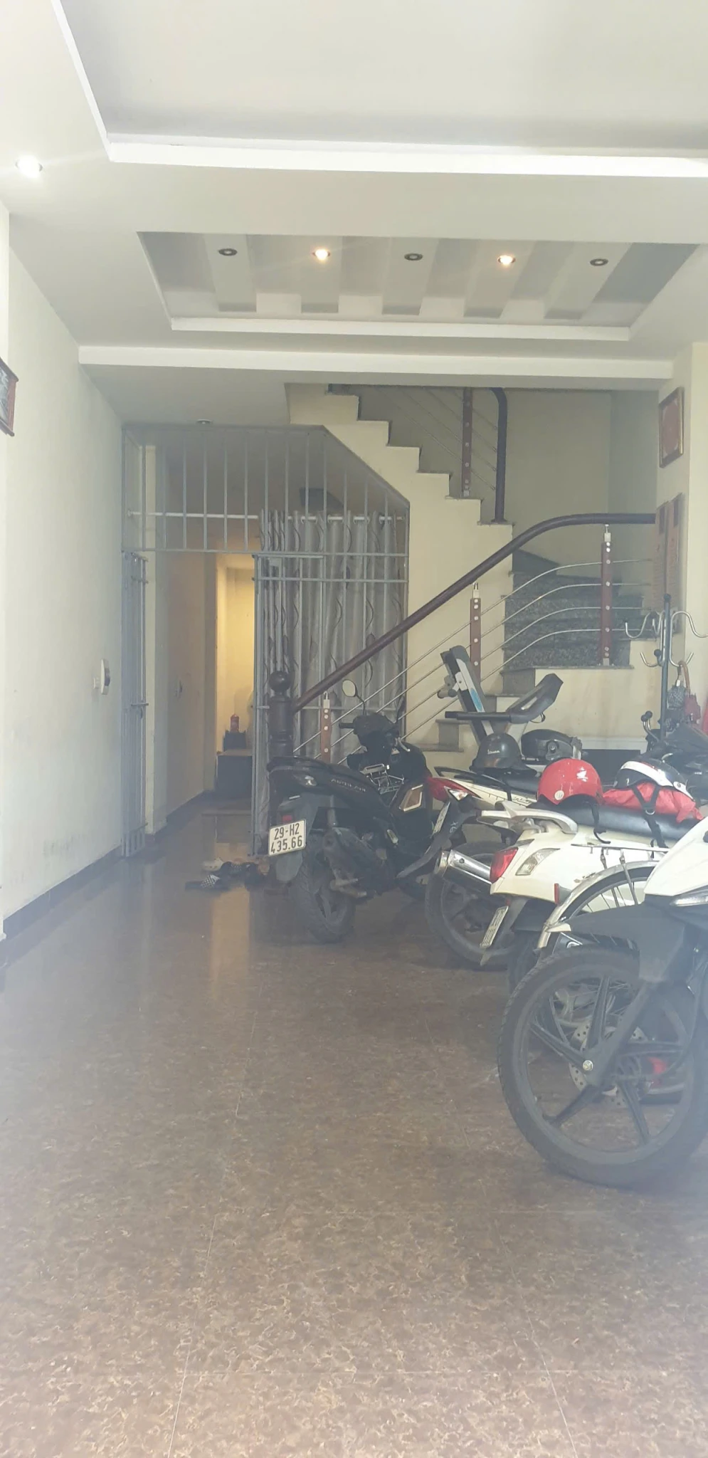 CHÍNH CHỦ CHO THUÊ NHÀ NGUYÊN CĂN  HOÀNG MAI – PHÙ HỢP NHÓM SINH VIÊN, NGƯỜI ĐI LÀM