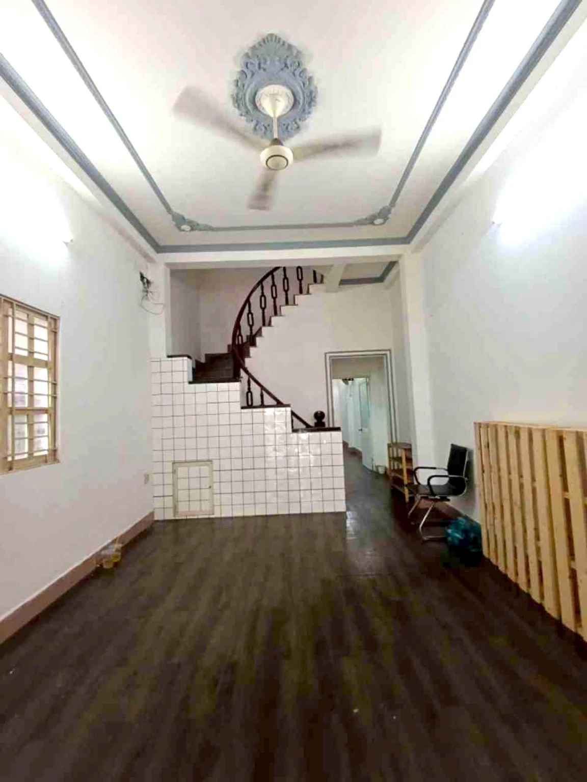 Căn Góc Hẻm Thông Dương Bá Trạc P1 Quận8 - 87.8M² – 5PN – Vừa Ở Vừa Kinh Doanh – 10 Tỷ Nhỉnh TL