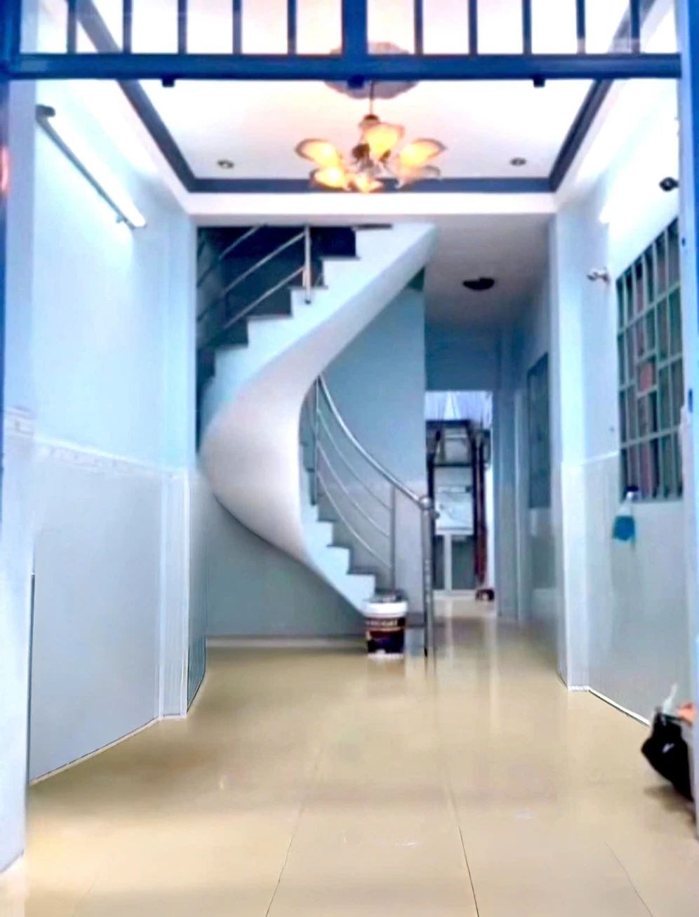 🕍Khu VIP Dương Bá Trạc P1 Q8 - 90m2 SD - 4PN - Chỉ 5 Tỷ Nhỉnh