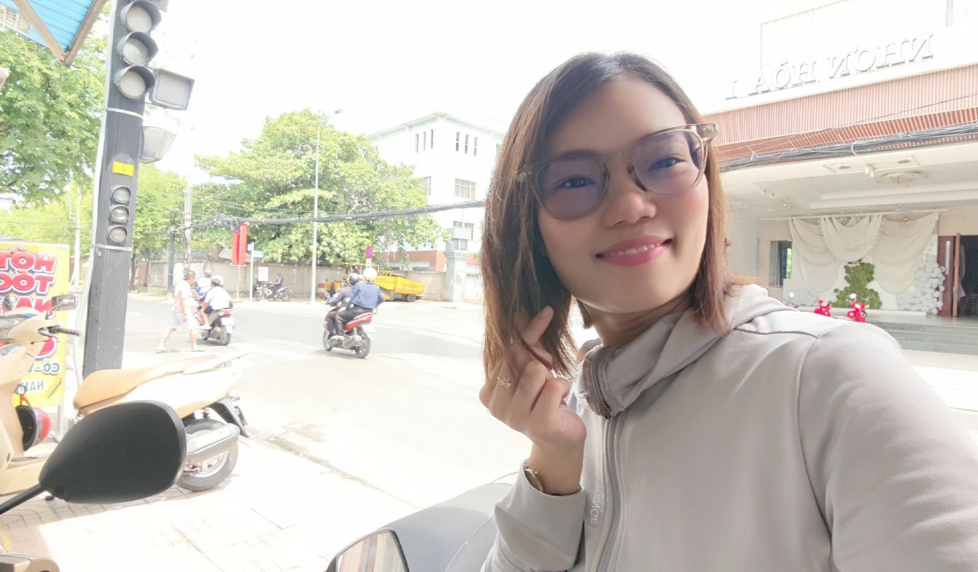 Mặt Tiền KDC Nguyễn Văn Linh -Bình Hưng - 5Tầng - 4PN - 5x18 - Hơn 7 Tỷ