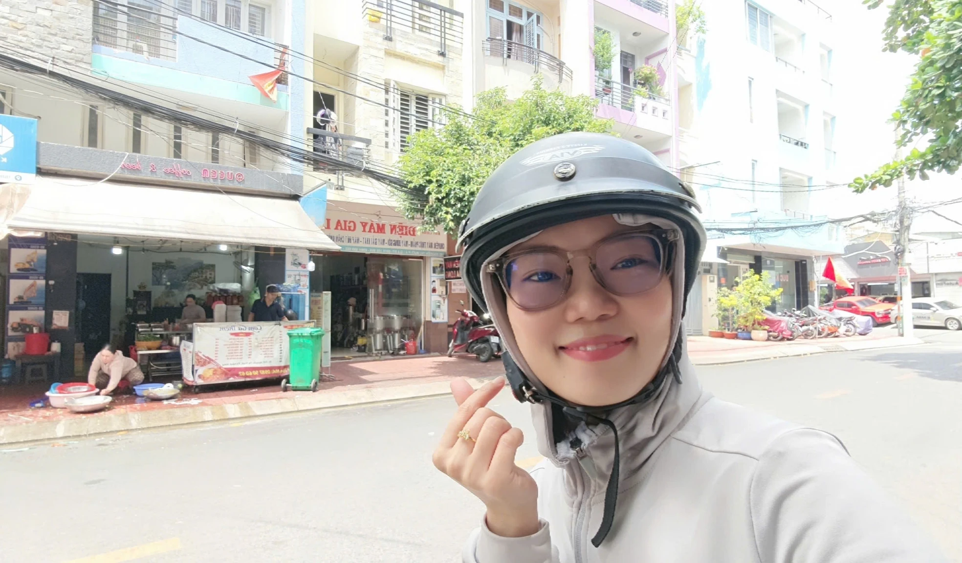 🕌Mặt Tiền Đường Số - KDC Bình Hưng - Đối Diện Bến Xe Quận 8 - 3Tầng -4x20 -3PN - Nhỉnh 9Tỷ TL