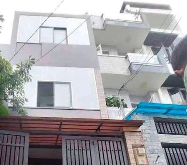 CHỈ NHỈNH 6 TỶ – 3 TẦNG - HXH - NGAY TT LINH CHIỂU – DTSD 155 M2.