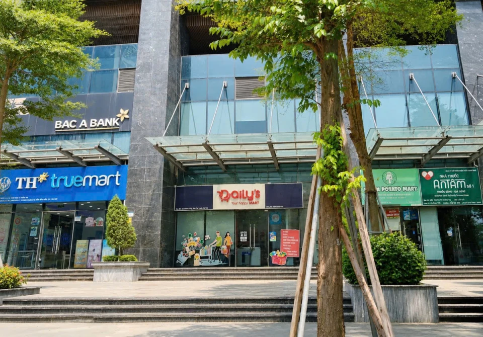 CHỦ NHÀ GIẢM THẲNG 4 TỶ – SHOPHOUSE CIPUTRA 145M² CHỈ CÒN 25 TỶ