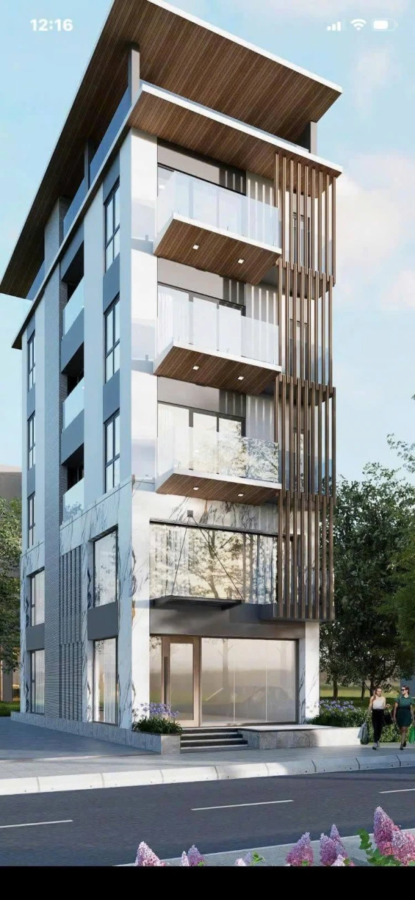 95M² VP TRONG CIPUTRA CHỈ TỪ 12 TRIỆU/THÁNG – CƠ HỘI HIẾM CHO DOANH NGHIỆP NHỎ