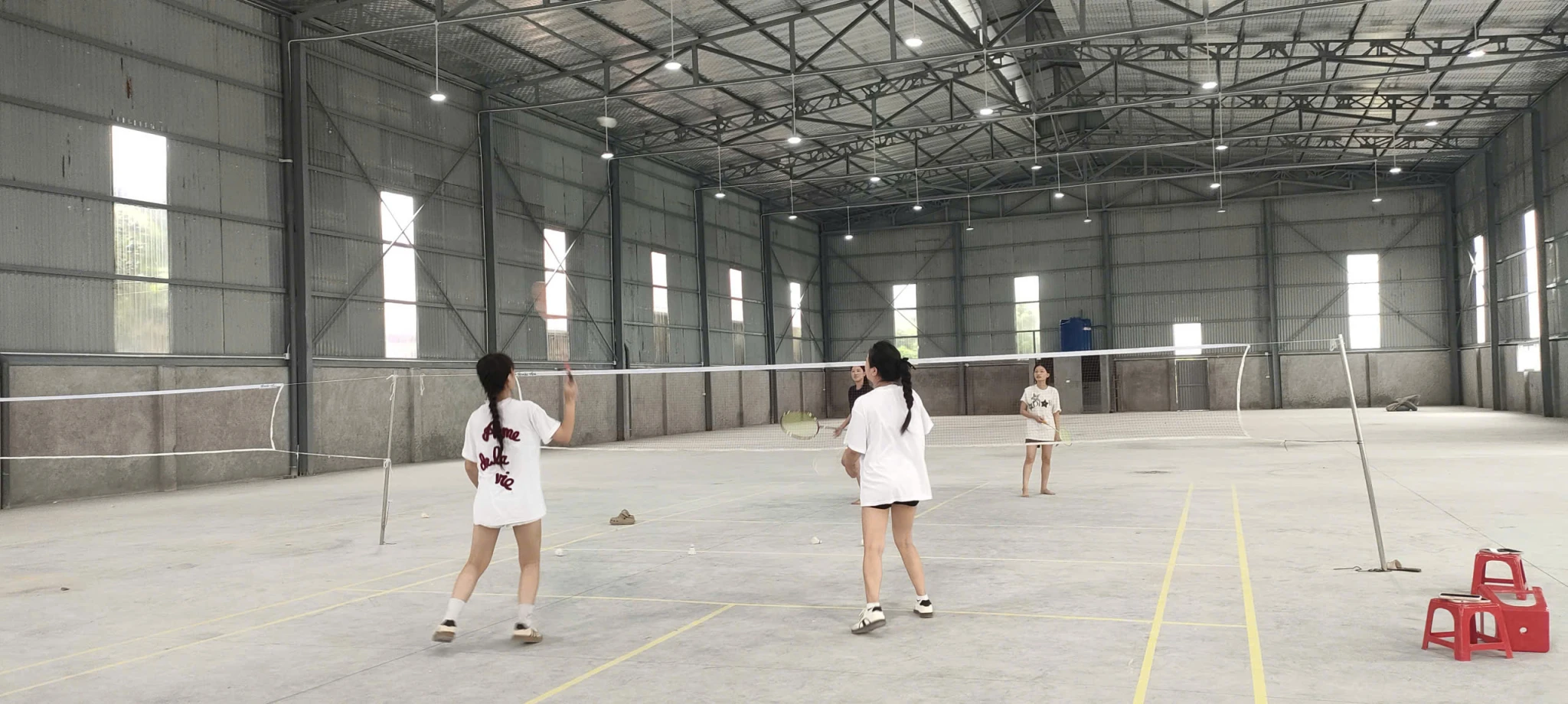 CẦN CHO THUÊ XƯỞNG MỚI - SẠCH - ĐẸP TẠI GIÁP VIN2 - NGHĨA TRỤ - VĂN GIANG - HƯNG YÊN.
